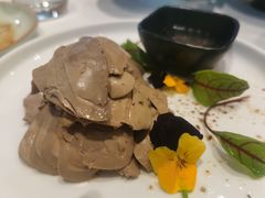 盐水鸭肝-到家尝北京菜(西坝河店)