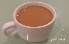 Masala Tea