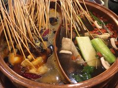 -镇江龙·火锅串串(武侯祠店)