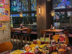 -Devils’ Brewery小恶魔精酿啤酒(武汉天地店)