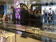 -Coach(朗豪坊店)