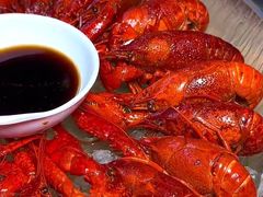 -红盔甲·小龙虾(车公庙店)