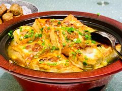 -明香海鲜酒家(华强北店)