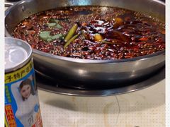 -味之绝热血美蛙鱼火锅(中坝店)