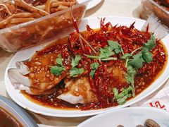 -杨氏青龙虾·羊蝎子(珠江路店)