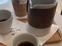 -MQ COFFEE STAND明谦(新洲店)