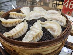 -京都老蔡记(伊河路店)