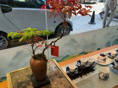 -华祥苑茗茶(翠竹路店)