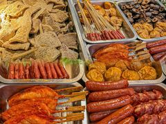 -三大营南昌水煮·油炸(天城路店)