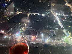 -长沙尼依格罗酒店