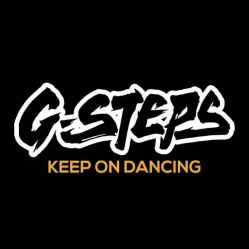 -G-STEPS舞蹈工作室