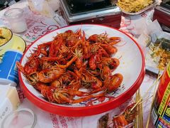 -辣出味岳阳特色烧烤·龙虾大排档(砂子塘总店)