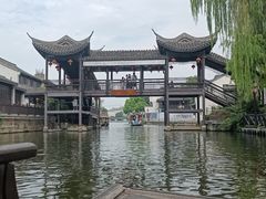 -南浔古镇