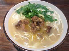 -金杨拉面王(杨南路店)