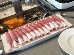 -海底捞火锅(新松江路店)