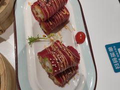脆皮红米肠-有心德(隆生店)