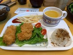 -胜博殿日式炸猪排(西红门店)