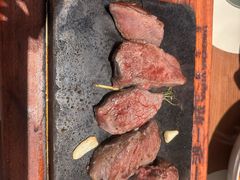 -一沙一城·岩烤牛扒(深圳首店)