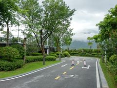 -广州从化都喜泰丽度假温泉酒店