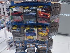 -TOYSRUS玩具反斗城(石家庄万象城店)