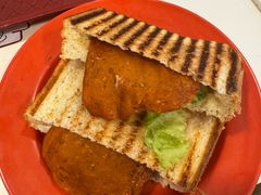 -亚坤(白沙浮广场店)