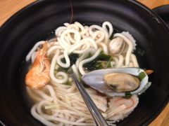 -汤里来温泉