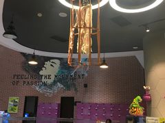 -一兆韦德健身(慧芝湖店)