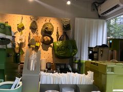 -AOKKA COFFEE(万象前海快闪店)