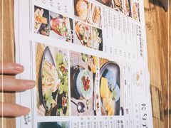 -长勺子东南亚(街道口店)