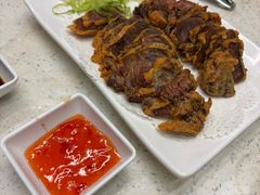-肥仔文澳门猪骨煲(南京西路店)