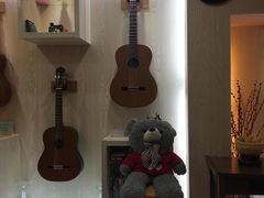-迷音音乐国际艺术中心(三林店)