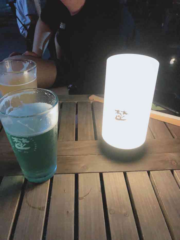 楚门酒吧-"[环境]特地从东丽过去找这家店,地方不大."-大众点评移动版