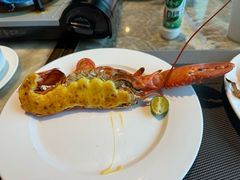 -安蒂娅·海鲜自助餐厅(安蒂娅美兰酒店)