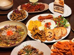 -MORNING GOOD Bistro(翰林府店)