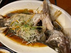 -客家大院·非遗赣南客家菜(郁孤台店)