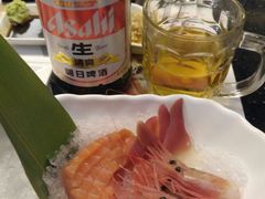 -大渔铁板烧(万象城店)