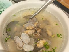 -九龙餐厅(大沽路店)