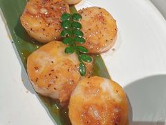 -极盐铁板烧(仓山万达广场店)