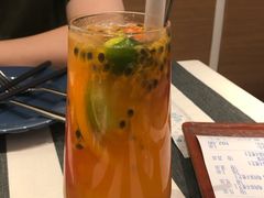 -Aqua Oasis 水天堂(石路天虹店)