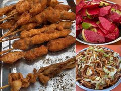 -昌顺马记小吃店(昌盛园店)