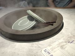 -鲜潭蒸汽石锅鱼(五道口购物中心店)
