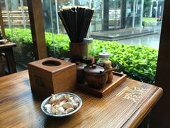 -黔派·虾子羊肉粉·小吃(佳宁娜广场店)