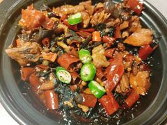 鲜椒鸡-记忆山城巷(丰台店)