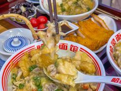 -哈灵现炒本帮面(宁波路店)