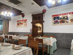 -芝麻花餐厅(祁家豁子店)