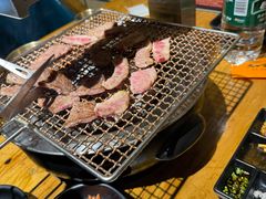 -九田家黑牛烤肉料理(华侨城店)