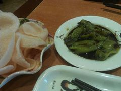 -金刚山烧烤(红旗大街店)