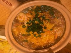 -谷田稻香·砂锅菜(西乡天虹店)