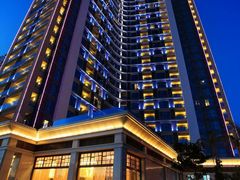 -三亚凤凰水城凯莱度假酒店