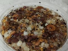 -运栋天马牛肉饼(林科大店)